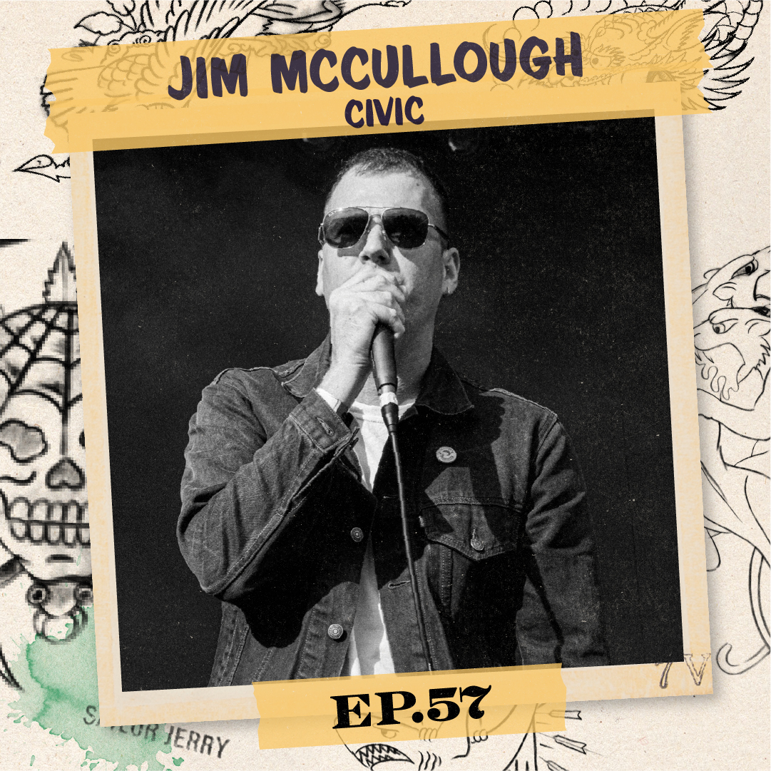 Jim McCullough