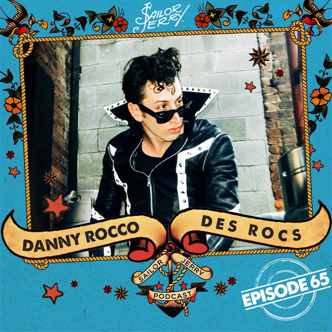 Danny Rocco