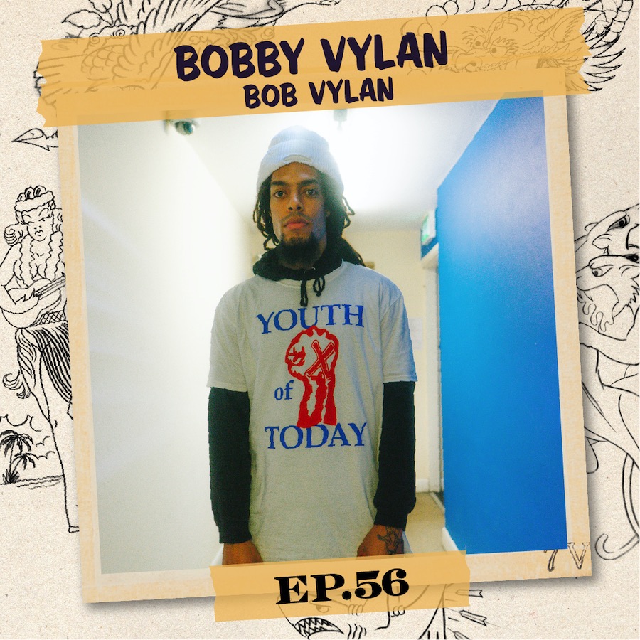 Bob Vylan