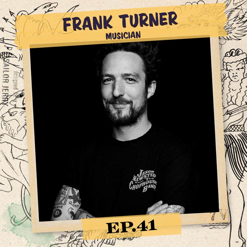 Frank Turner